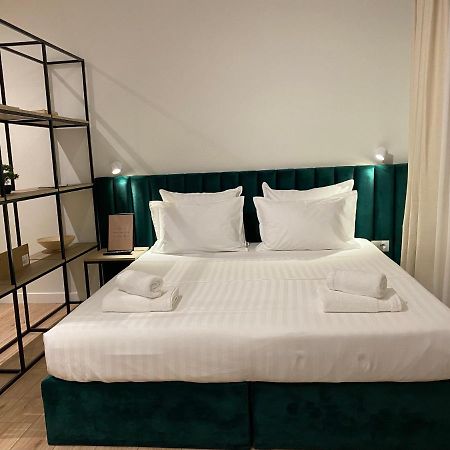 Living Studio Apartments Tirana Exteriér fotografie