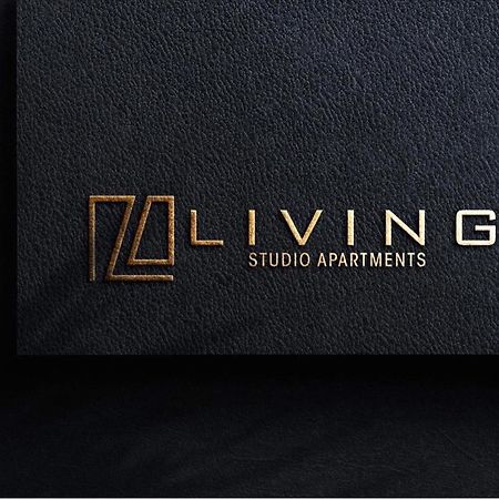 Living Studio Apartments Tirana Exteriér fotografie