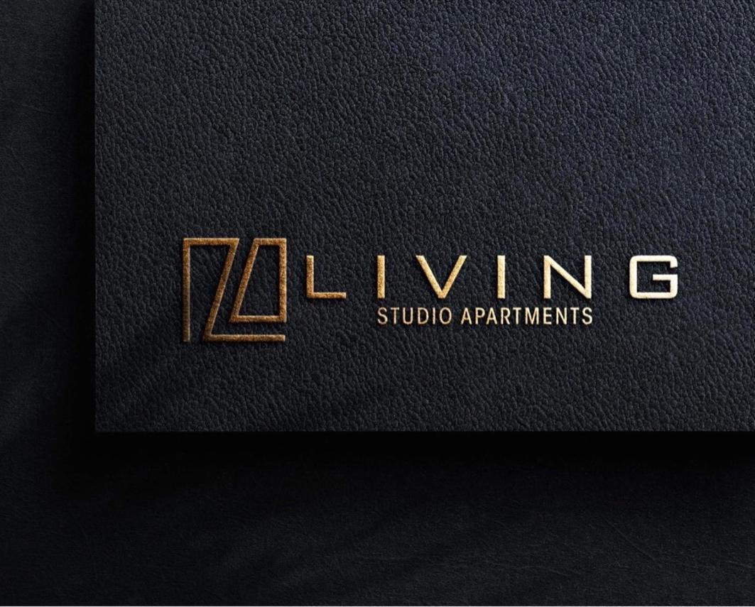 Living Studio Apartments Tirana Exteriér fotografie